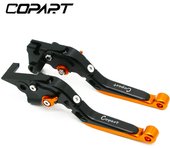 Motorcycle Folding Extendable Brake Clutch Levers For Suzuki GSX-R600 GSXR 600 1997-2003 GSX-R750 GSXR 750 1996-2003 K1 K2 K3 K7