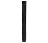 Tubo Estufa Vitrificado Theca - Ø 80 Mm - Chimeneas Modulares - Temperatura Máxima 550°C