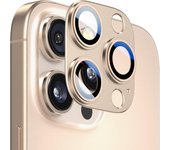 Metal Tempered Glass Camera Lens Protector for IPhone 16 15 14 13 Pro Max Plus 12 Mini 16Pro 15Pro IPones Lens Cover Accessories