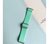 Elastic Strap for Huawei Fit 3 Band Nylon Stretchy Replacement Wristband for Huawei Fit 2/Fit 2 Active Band Watch Accessories