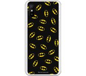 Carcasa para Xiaomi Redmi 9A - 9AT - Batmnan Comic