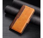 Fashion Leather Wallet Case for Xiaomi Poco C65 C51 C50 M6 F5 F2 M2 Pro M5S M4 X3 GT X2 Magnetic Flip Phone Case Card Slots