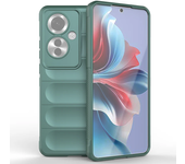 Airbag Lens Protection Washable Phone Case for OPPO Reno 11f 12 11 Pro Plus 10 7 A60 A79 A58 A78 A38 A18 4G Anti-fall Soft Cover
