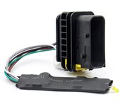 Emulador Euro6 del escáner del camión del Euro 6 of Hombre para los Truck with El sensor del Nox