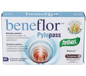 Santiveri Beneflor Pylopass Capsulas