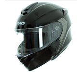 Casco Moto Casco Axxis Storm Sv Solido   Ce U