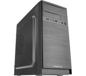 Tacens anima ac4 caja minitorre micro atx, mini-itx - tamaño hdd 2.5”, 3.5” y 5.25” - usb-a 3.0, usb-a 2.0 y audio - 1 ventilador 120mm incluido