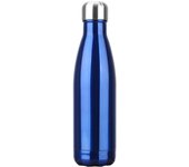 BPA Free Thermos Cola Water Beer Thermos Double-Wall Insulated Vacuum Flask Stainless Steel Water Bottle for Sport Bottles 500ml