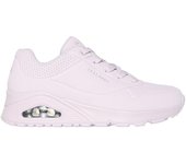 Skechers Uno - Stand on Air Zapatillas para mujer rosas en sintético 86221