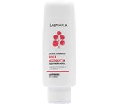 Crema Manos y Uñas Rosa Mosqueta 150ml Labnatur