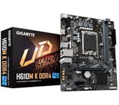 Gigabyte Placa Base H610M K DDR4  mATX 1700