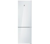 Frigorífico Combi No Frost Balay 3KFC879BI 440 L 203 x 70 cm Cristal blanco C
