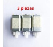 Miniature motor  Electric Manicure Drills Accessories Manicure Machine Handle Electric Accessories Motor Rotor Replace Nail Dril