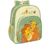 MOCHILA JUNIOR ADAPT.CARRO MUFASA