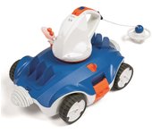 Bestway Robot limpiapiscinas Flowclear Aquatronix 58482