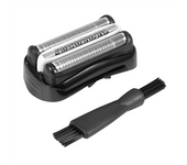 32B Shaver Head Replacement for Braun 32B Series 3 301S 310S 320S 330S 340S 360S 380S 3000S 3020S 3040S 3080S