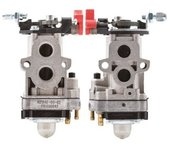 Carburador para motor de desbroadadora KA FOR TJ45