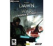Warhammer 40000 Dawn Of War Winter Assault Juego para PC, Ordenador y Portatil [PAL ESPAÑA]
