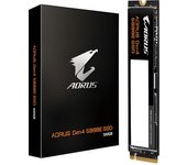 Gigabyte aorus gen4 5000e ssd 500gb pcie 4.0x4