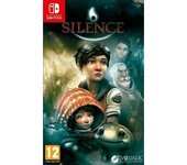 Silence Juego para Consola Nintendo Switch [PAL ESPAÑA]