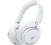 Soundcore Space Q45 Blanco con cancelación de ruido (ANC) - Auriculares Bluetooth