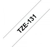 Brother TZe-131 - lamineret band - 1 k