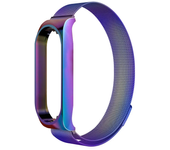 Bracelet for Xiaomi Mi Band 7 NFC Strap Sport milanese loop wristband Miband7 smartwatch Replacement belt on mi band 5 4 3 6
