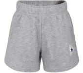 Pantalón corto CONVERSE CNVG TIMELS CHUCK PATCH SHORTS 469025 042 Gris