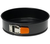 Molde redondo antiadherente desmontable Le Creuset (20 a 26cm)