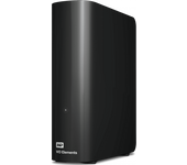 Western Digital Elements Desktop disco duro externo 14000 GB Negro