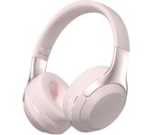Auriculares inalámbricos Bluetooth con orejeras, HiFi, plegables, adecuados para el hogar, la oficina, el teléfono móvil, la computadora, etc.