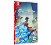 Prince of Persia: The Lost Crown Juego para Consola Nintendo Switch