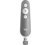 Mando wireless inalambrico logitech r500s presentaciones