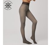 Panty Ysabel Mora 16610 190 den Térmico