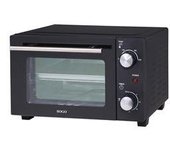 Sogo mini horno tostador 10l hor-ss-10530
