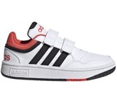 NIÑOS Y NIÑAS ZAPATILLAS ADIDAS HOOPS 3.0 CF C H03863 ADI ADIDAS