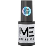Mesauda ME Gel Polish 211 Silver 4,5 ml - Esmalte de uñas semipermanente
