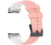 22mm 26mm Strap For Garmin Fenix 8 7X 7 6 6X Pro Epix Pro Gen2 47mm 51mm//Fenix 5X Plus Tactix7 Quick fit Silicone band Bracelet
