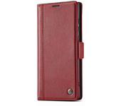 Flip Phone Case For Samsung Galaxy S24 S25 Ultra S23 FE S22 S20 S10 Plus 5G Note 20 Ultra Book Wallet Card Wallet Cover Etui