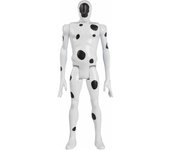 FIGURA TITAN SPIDER-MAN THE SPOT DE HASBRO