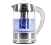 Hervidor de Agua Cecotec Thermosense 370 Clear 1.7L