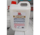 Detergente lavadora 5 litros Marsella