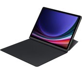 Cover c/tapa negro tab s9