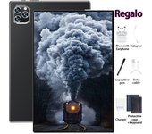 Tableta 5G 2025 Android 13.0 nueva tableta de red Bluetooth 10.1 pulgadas 16GB Ram 1tb ROM 5MP 13mp 20000mah 14core wifi