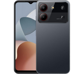 ZTE Blade A54 4 RAM 64 GB Gris