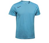 Camiseta Manga Corta Deporte para Hombre Asioka RIVER. 100% poliéster