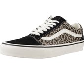 Zapatillas deportivas de Mujer Marca Vans Modelo Old Skool