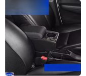 For Seat Ibiza Armrest Box For Seat Ibiza 6j Ibiza 6L Car Armrest Storage box 2010-2019 Dedicated Retrofit parts car accessories