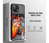 One Pieces Anime Phone Case for Xiaomi Redmi 12 12T 14 Pro 12X 11T 13 Lite Bumper Matte Cover