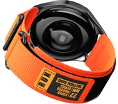 Huawei 22mm Nylon Easy Fit Strap For GT3 3Pro GT 46mm Wristband For Huawei Watch3 GT2 Pro Magic2 Universal Band HUAWEI Bracelet